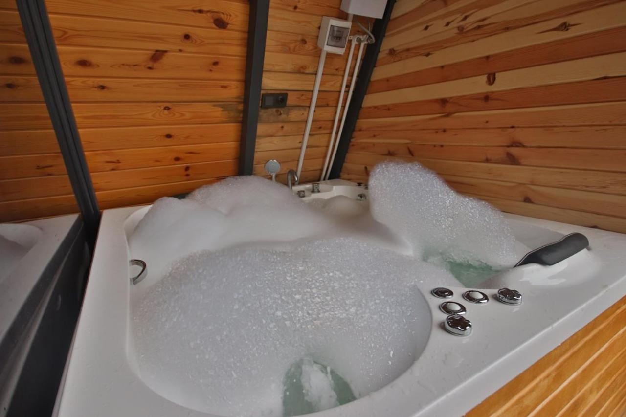 Hat Naturel Resort Sapanca Exterior photo