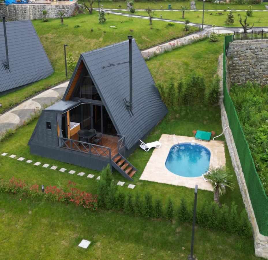 Hat Naturel Resort Sapanca Exterior photo
