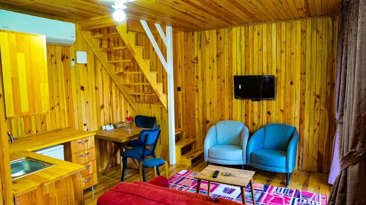 Hat Naturel Resort Sapanca Exterior photo