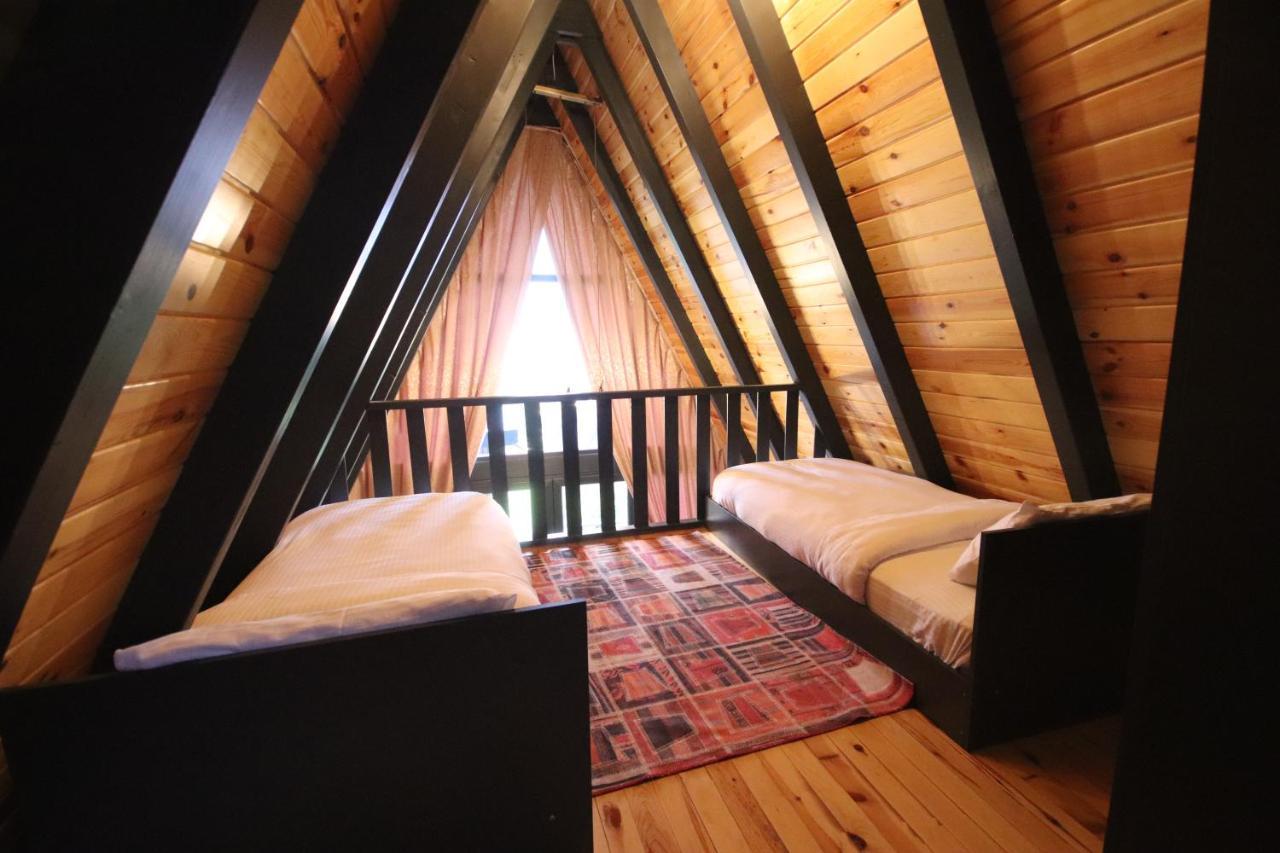 Hat Naturel Resort Sapanca Exterior photo