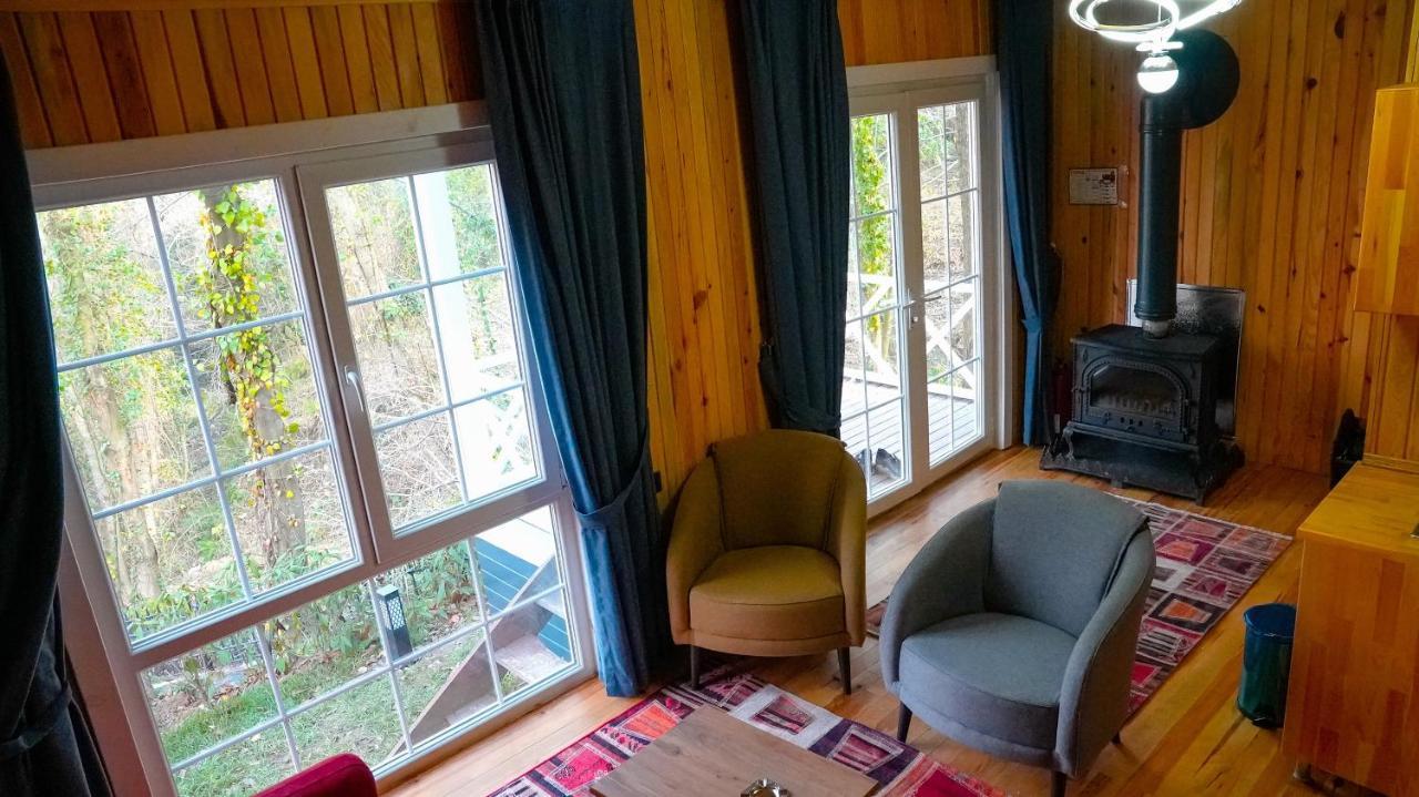 Hat Naturel Resort Sapanca Exterior photo