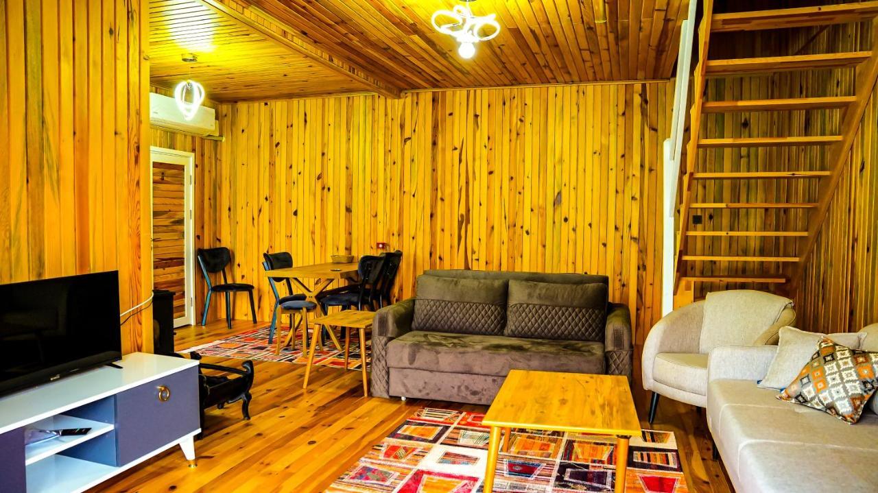 Hat Naturel Resort Sapanca Exterior photo