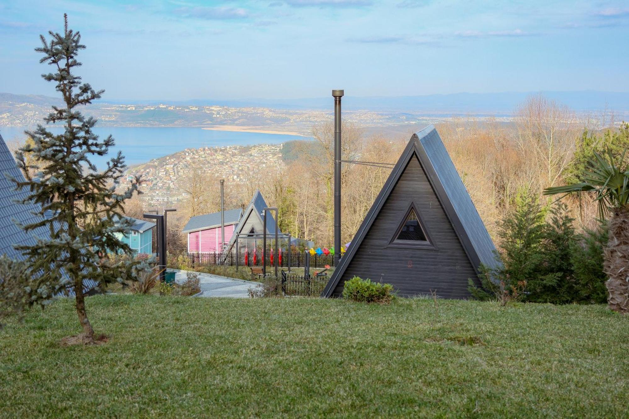 Hat Naturel Resort Sapanca Exterior photo