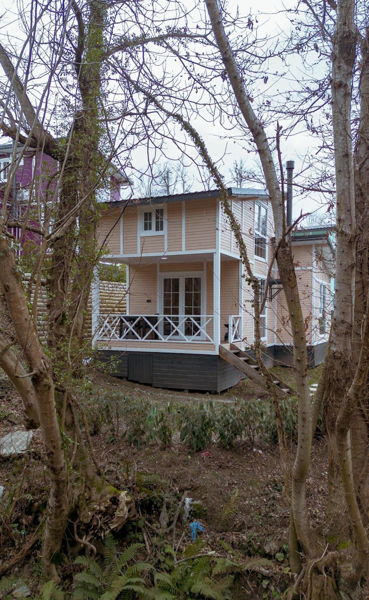 Hat Naturel Resort Sapanca Exterior photo